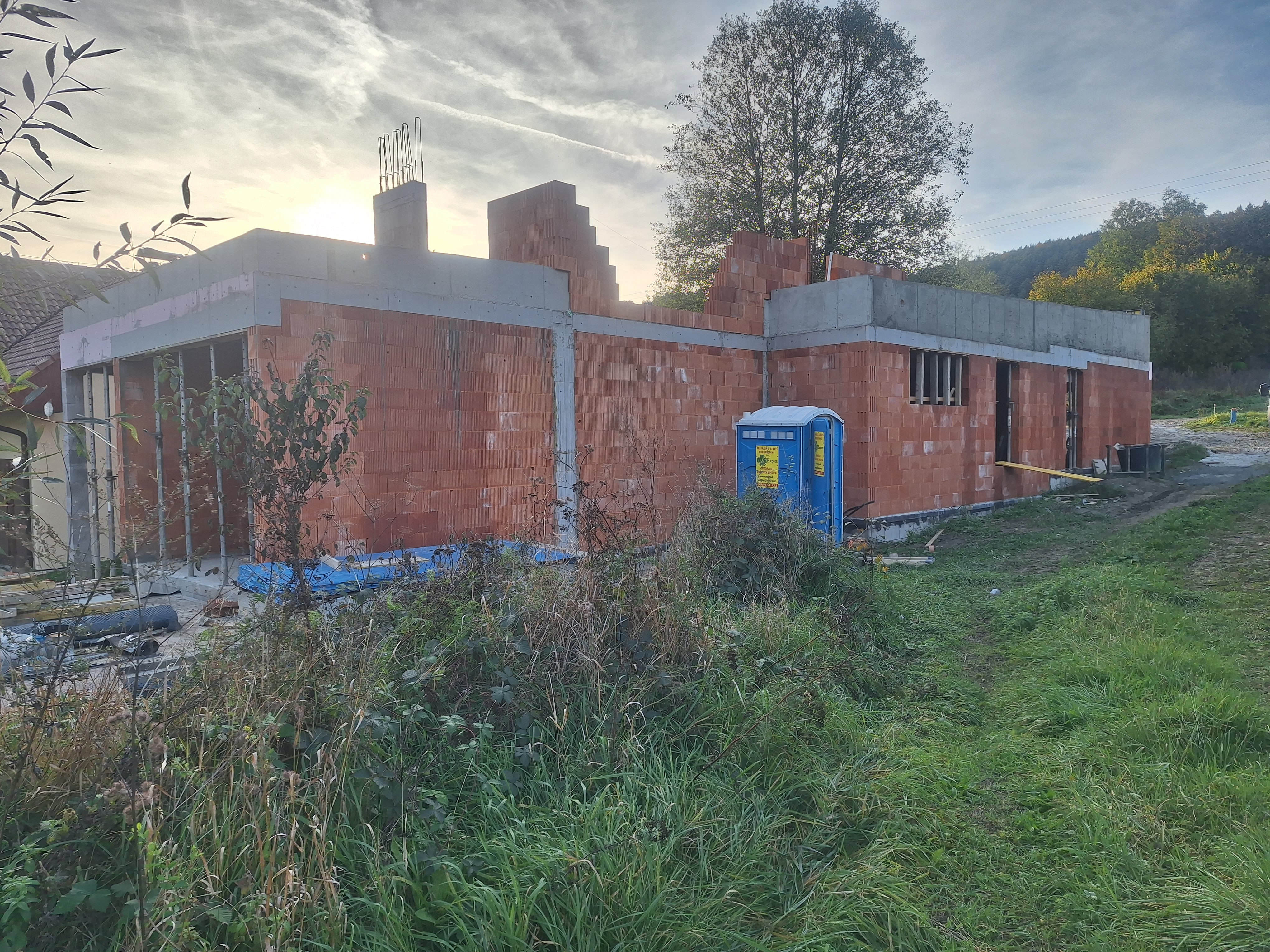 Rodinný dom – na kľúč, Považská Bystrica
